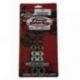 PIVOT WORKS ZESTAW NAPRAWCZY ŁĄCZNIKA (PRZEGUBU) WAHACZA KAWASAKI KX 60 90-01