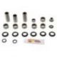 PIVOT WORKS ZESTAW NAPRAWCZY ŁĄCZNIKA (PRZEGUBU) WAHACZA KAWASAKI KX 250 98