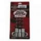 PIVOT WORKS ZESTAW NAPRAWCZY ŁĄCZNIKA (PRZEGUBU) WAHACZA YAMAHA YZ 125 89-92, YZ 250 90-92