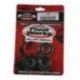 PIVOT WORKS ŁOŻYSKA KOŁA TYLNEGO HONDA CR 125R (90-99) CR 250R (90-99) CR 500R (90-01)