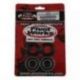 PIVOT WORKS ŁOŻYSKA KOŁA TYLNEGO KAWASAKI KX 125/250/500 86-96, KLX 250/300 95-05, KDX 220/250 89-05