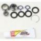 PIVOT WORKS ZESTAW NAPRAWCZY AMORTYZATORA TYLNEGO (CENTRALNEGO) HONDA CR 125/250R 97-04, CRF 250R/X 04-05, CRF 450R 02-04