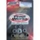 PIVOT WORKS ZESTAW NAPRAWCZY AMORTYZATORA TYLNEGO (CENTRALNEGO) KAWASAKI KX 80/85 (98-11) - WYCOFANY Z OFERTY