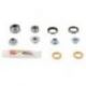 PIVOT WORKS ZESTAW NAPRAWCZY AMORTYZATORA TYLNEGO (CENTRALNEGO) KTM 125 EXC (99-01)