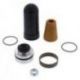 PIVOT WORKS ZESTAW NAPRAWCZY AMORTYZATORA TYLNEGO (CENTRALNEGO) HONDA CR 125 '00-'03