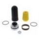 PIVOT WORKS ZESTAW NAPRAWCZY AMORTYZATORA TYLNEGO (CENTRALNEGO) YAMAHA YZF/WRF 450 '03-'04