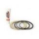 PIVOT WORKS ŁOŻYSKO OPOROWE SPRĘŻYNY AMORTYZATORA TYLNEGO (CENTRALNEGO) KTM SX/EXC, SX-F, EXC-R 05