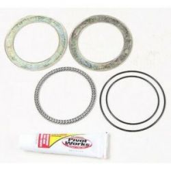 Sací ventil VESRAH Honda XR 650 R (00-07), TRX 700 XX(08-09)