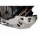 KAPPA OSŁONA SILNIKA ALUMINIOWA YAMAHA XTZ 1200 E (2014) XT1200Z (10-13) SUPERTENERE