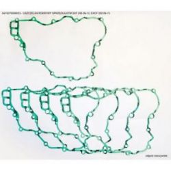 Brzdové destičky Delta Braking, DB2280, zadní