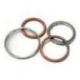 ATHENA USZCZELKA KOLEKTORA WYDECHOWEGO 33X41,5X5,3, SUZUKI GN/GS/GSX/GSXR