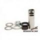 BEARING WORX ZESTAW NAPRAWCZY WAHACZA YAMAHA YZF 250 14-17, YZF 450 10-18, WR 250F 15-16, WR 450F 16-18 (28-1202)