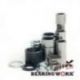 BEARING WORX ZESTAW NAPRAWCZY ŁĄCZNIKA (PRZEGUBU) WAHACZA HONDA CR125/250 02-07, CRF250R 04-09, X 04-13, CRF450R 02-08, X 05-17