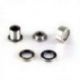 BEARING WORX ZESTAW NAPRAWCZY MOCOWANIA (ŁOŻYSKA) AMORTYZATORA TYLNEGO GÓRNE SUZUKI LTR 450 06-11, RM 125/250 01-08, RMZ 250 07-