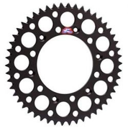 Sada gufera + prachovky All Balls, Yamaha YZ/YZF/WR 48 mm