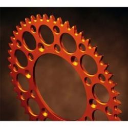 Sada gufera + prachovky All Balls, Yamaha YZ/YZF/WR 46 mm