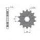 SUNSTAR ZĘBATKA PRZEDNIA 263 14 SUZUKI RM 80/85, YAMAHA XT 125 R/X (JTF1263.14) (ŁAŃC. 428) (26314JT)