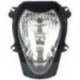 GZ LAMPA PRZEDNIA SUZUKI GSX-R1300 (97-07) (BEZ HOMOLOGACJI)