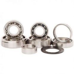 Chladič KTM SX/EXC 2T 144/150/200/250/300, 08-15