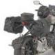 KAPPA STELAŻ POD SAKWY BOCZNE HONDA CB 1000 R (18) - RÓWNIEŻ POD KUFRY RA314 EASY LOCK