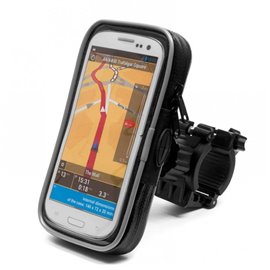 Kapsa Extreme na telefon/GPS na řidítka (mod 167)