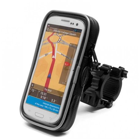 Kapsa Extreme na telefon/GPS na řidítka (mod 140)