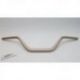 ACCEL KIEROWNICA ALUMINIOWA (28,6MM) TAPER MX ATV WYSOKA (T075-T6) ERGAL KOLOR TYTANOWY (SZER. 770MM, WYS. 160MM)