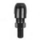 VICMA ADAPTER DO LUSTEREK M10/125 GWINT LEWY KOLOR CZARNY