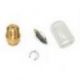 NACHMAN ZAWOREK IGLICOWY Z GNIAZDEM MIKUNI VM28/163 1,8 ( GWINT 9MM, KLUCZ 10MM )