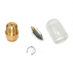 NOSNÁ TRUBKA VIDLICE SUZUKI GSX 600 F (98-06), PRŮMĚR 41 MM, DÉLKA 623 MM