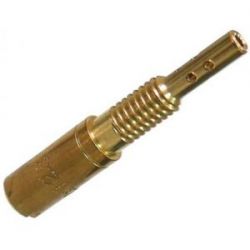NOSNÁ TRUBKA VIDLICE YAMAHA XV 535 VIRAGO '88-00, PRŮMĚR 36 MM, DÉLKA 595 MM