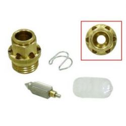 NOSNÁ TRUBKA VIDLICE SUZUKI GSF 650 BANDIT '07-'10, PRŮMĚR 41 MM, DÉLKA 610 MM