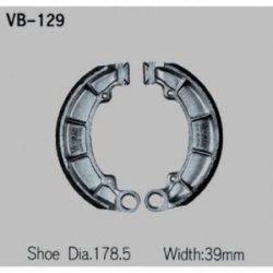 NOSNÁ TRUBKA VIDLICE KAWASAKI ZX 636 RR '03-'04, PRŮMĚR 41 MM, DÉLKA 560 MM