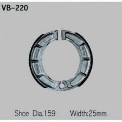NOSNÁ TRUBKA VIDLICE KAWASAKI EN 500 A1 '87-'96, PRŮMĚR 37 MM, DÉLKA 718 MM