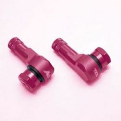 NOSNÁ TRUBKA VIDLICE KAWASAKI VN 800 CLASSIC '96-'06, PRŮMĚR 41 MM, DÉLKA 640 MM