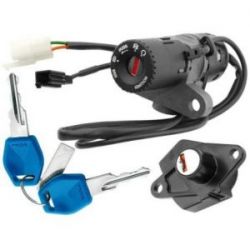 NOSNÁ TRUBKA VIDLICE YAMAHA YZF 1000 R1 '98-'01, PRŮMĚR 41 MM, DÉLKA 543 MM