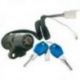 VICMA STACYJKA APRILIA RS 50 99-05, TUNO 50 03-04