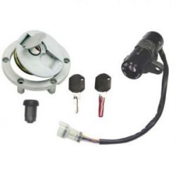 NOSNÁ TRUBKA VIDLICE BMW F 650 '93-00, PRŮMĚR 41 MM, DÉLKA 720 MM