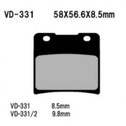 NOSNÁ TRUBKA VIDLICE BMW F 650 '05, F 650 CS '02-'05 -, PRŮMĚR 41 MM, DÉLKA 675 MM