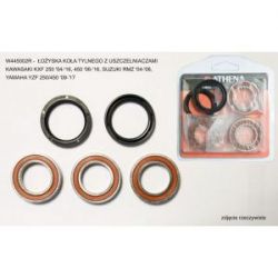 NOSNÁ TRUBKA VIDLICE BMW R 1150 RT '04 -, PRŮMĚR 35 MM, DÉLKA 630 MM (0002480477)