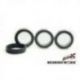 BEARING WORX ŁOŻYSKA KOŁA TYLNEGO Z USZCZELNIACZAMI HONDA TRX 450R/ER 04-14, TRX 400ER 06-14, LTZ 400 09-13 (25-1479) WBK70016