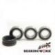 BEARING WORX ŁOŻYSKA KOŁA TYLNEGO Z USZCZELNIACZAMI HONDA CRF 150R '07-'15 (25-1540)
