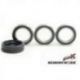 BEARING WORX ŁOŻYSKA KOŁA TYLNEGO Z USZCZELNIACZAMI KAWASAKI KFX450R 08-14 (25-1560)