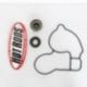 HOT RODS ZESTAW NAPRAWCZY POMPY WODY SUZUKI RMZ 450 08-20