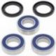 BEARING WORX ŁOŻYSKA KOŁA TYLNEGO Z USZCZELNIACZAMI I TULEJKAMI SUZUKI RM 125 00-08, RM 250 00-08 (25-1255)