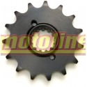 Řetězové kolečko KTM LC4 400/600/620/625/640
