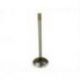 NACHMAN ZAWÓR WYDECHOWY HONDA CRF 150F 06-17 STALOWY (25,9X4,94X82,63MM) (PSYCHIC)