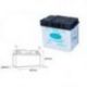 LANDPORT AKUMULATOR Y60-N24L-A 12V 24AH 185X125X176 (2)