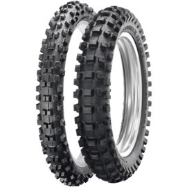 Dunlop, pneu 110/90-18 Geomax AT81 61M TT, zadní 