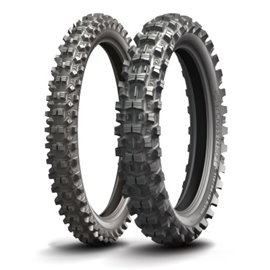 Michelin, pneu 110/90-19 Starcross 5 Soft 62M TT M/C, zadní DOT 01/2021